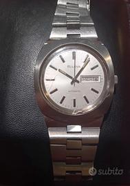 orologio bulova vintage 