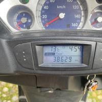 Yamaha XC 300 Versity