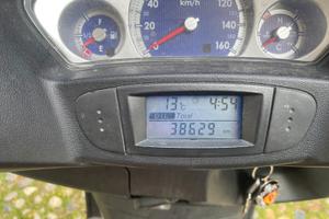 Yamaha XC 300 Versity