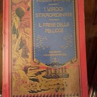 jules verne collezione