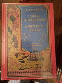 jules verne collezione