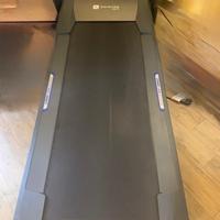 Tapis roulant domyos TC7