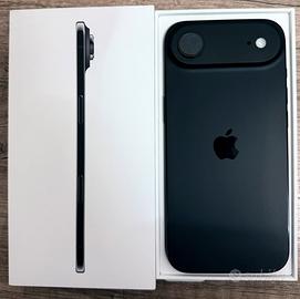 Apple iPhone Air 256Gb Black Da Attivare