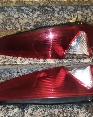 Fari Fiat Punto 188