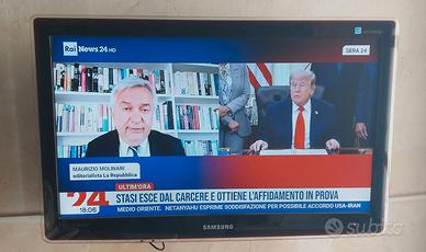 TV Samsumg mod.P24FHD
