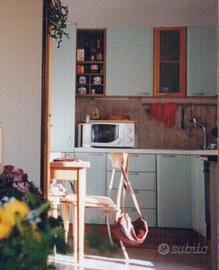 Arredamento usato, cucina, specchi antichi