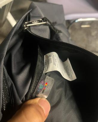 Zaino Eastpak Padded Pak’r Grigio Nuovo