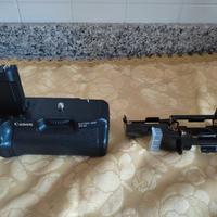 Battery Grip Canon Bge3