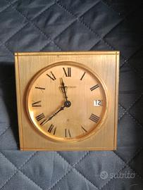 Orologio vintage 