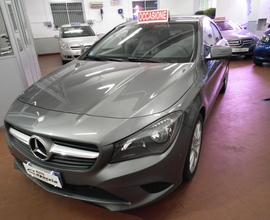 Mercedes-benz CLA 220 Premium AUTOMATIC EURO 6B KM