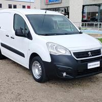 PEUGEOT Partner 1.6 bluehdi 100cv L1 Prem.(comf.)3