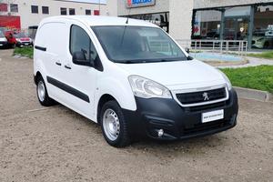 PEUGEOT Partner 1.6 bluehdi 100cv L1 Prem.(comf.)3