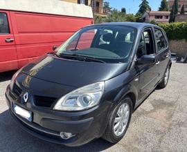 Renault Scenic 1.5 diesel