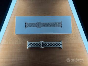 Sport Band Desert Stone Nike 45/46 mm M/L