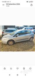 Ricambi G. punto 1300 Multijet 60000 km
