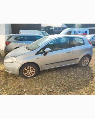 Ricambi G. punto 1300 Multijet 60000 km