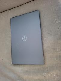 dell latitude i7-8770. 8gb 512gb