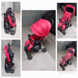 Passeggino Chicco modello Ohlalà.