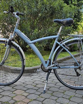 Bicicletta da Passeggio - Decathlon b'Twin FIVE