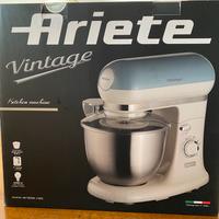 Planetaria impastatrice Ariete