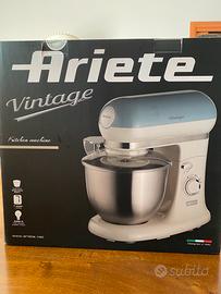 Planetaria impastatrice Ariete