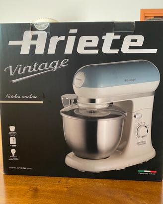 Planetaria impastatrice Ariete