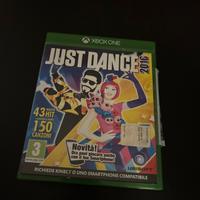 Just dance 2016