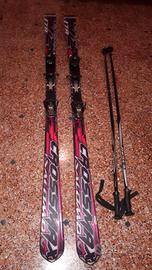 sci Salomon crossmax