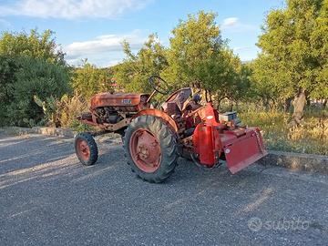 fiat 211 R