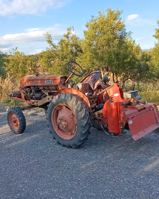 fiat 211 R
