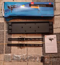 Supporto TV da parete