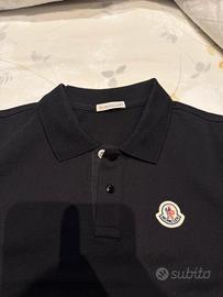 Polo Moncler
