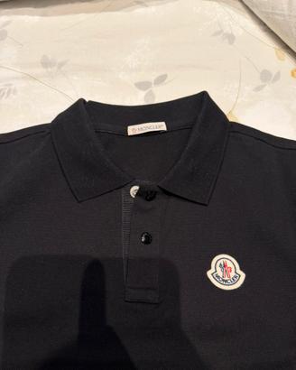 Polo Moncler