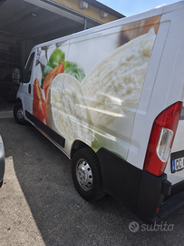 FIAT DUCATO 2.3 130 CV – FURGONE FRIGO LAMAR