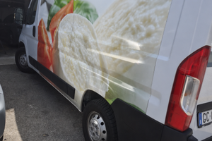 FIAT DUCATO 2.3 130 CV – FURGONE FRIGO LAMAR
