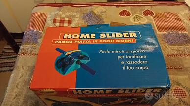 rullo addominale 