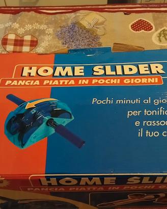 rullo addominale 
