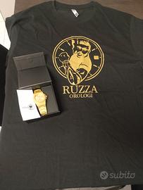 Ruzza Watch 