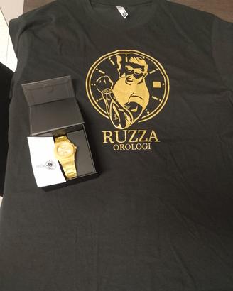 Ruzza Watch 