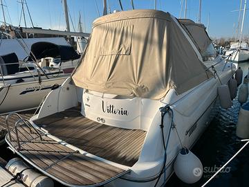 Jeanneau Prestige 30S Possibile Permuta Auto