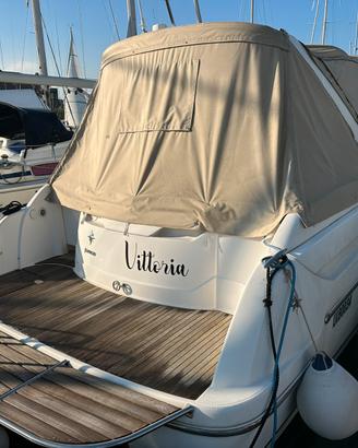 Jeanneau Prestige 30S Possibile Permuta Auto