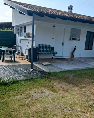 CASETTA CON GIARDINO "LAGO MAGGIORE "