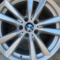 Cerchi Bmw