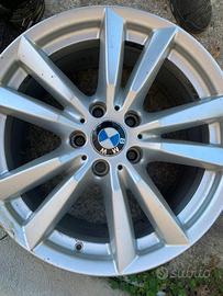 Cerchi Bmw