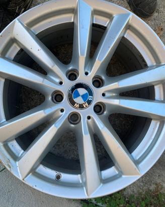 Cerchi Bmw