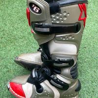 STIVALI ALPINESTAR TECH 6