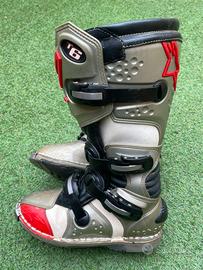 STIVALI ALPINESTAR TECH 6