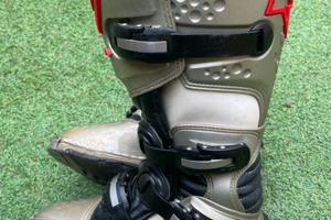 STIVALI ALPINESTAR TECH 6