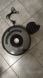 iRobot Roomba