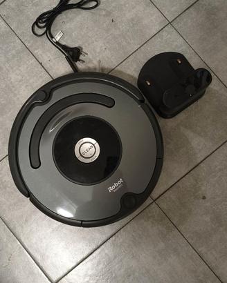 iRobot Roomba
